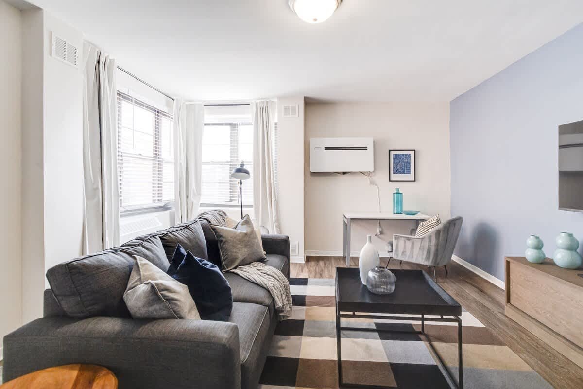 Baltimore Vacation Rental