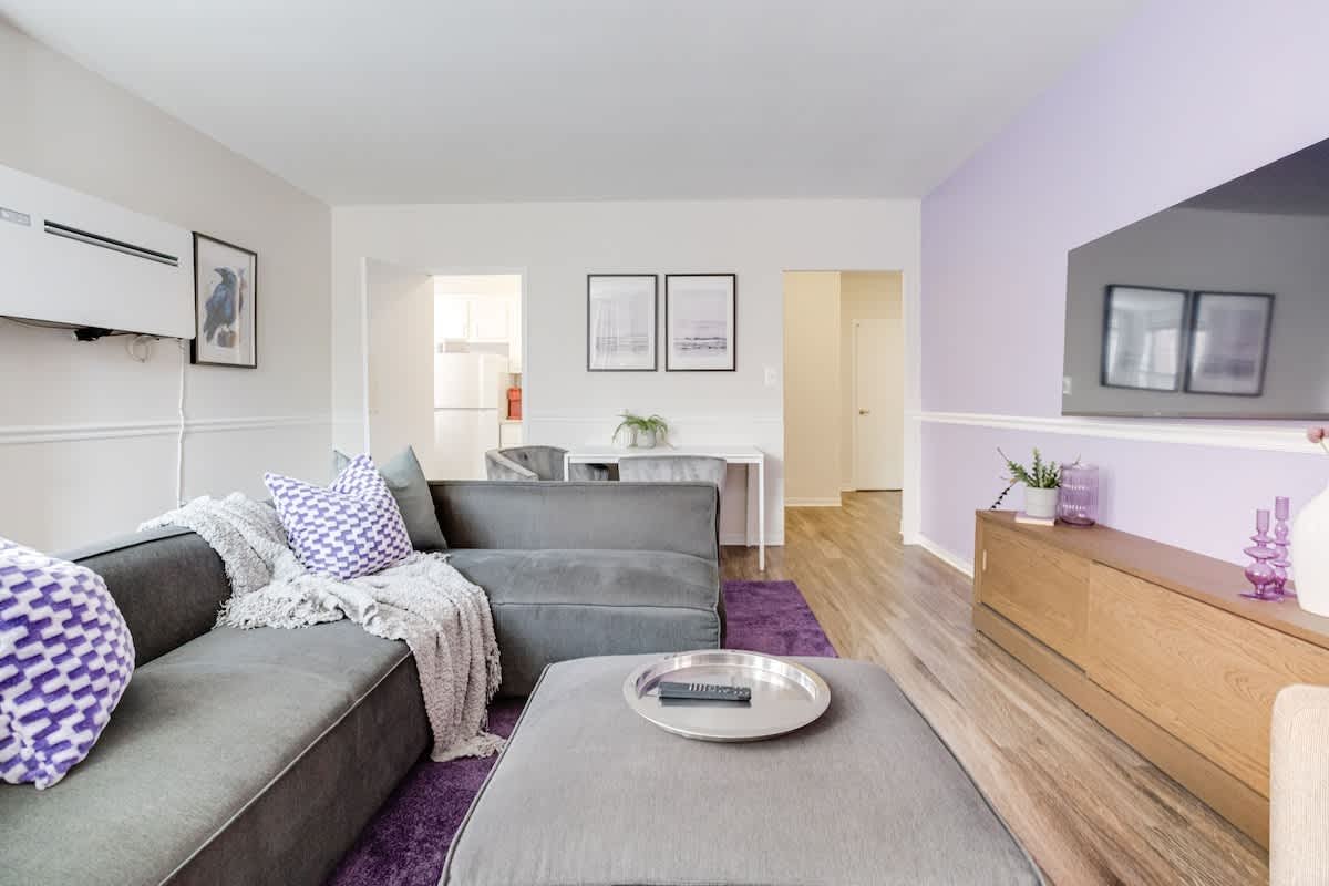 Baltimore Vacation Rental