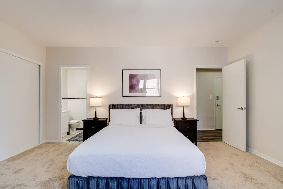 Baltimore Vacation Rental