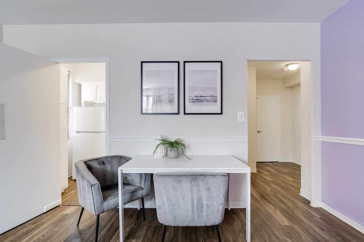 Baltimore Vacation Rental