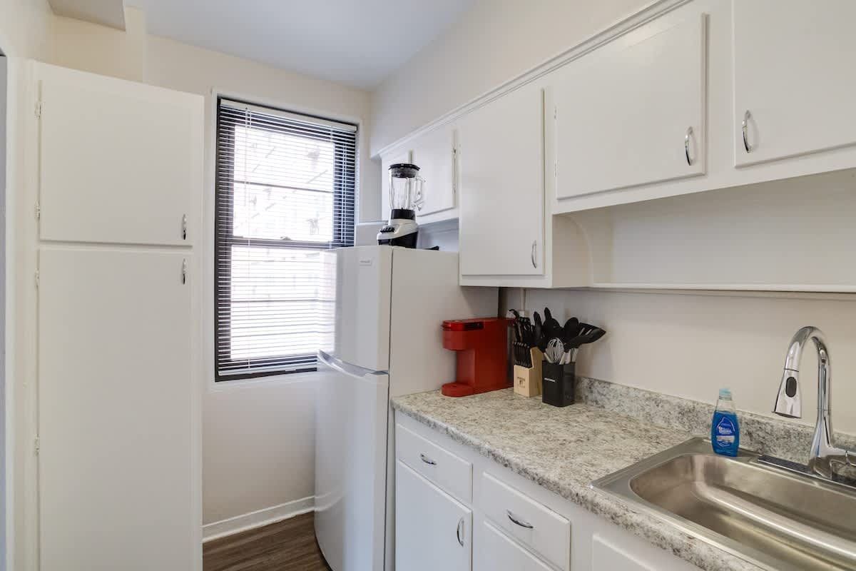 Baltimore Vacation Rental