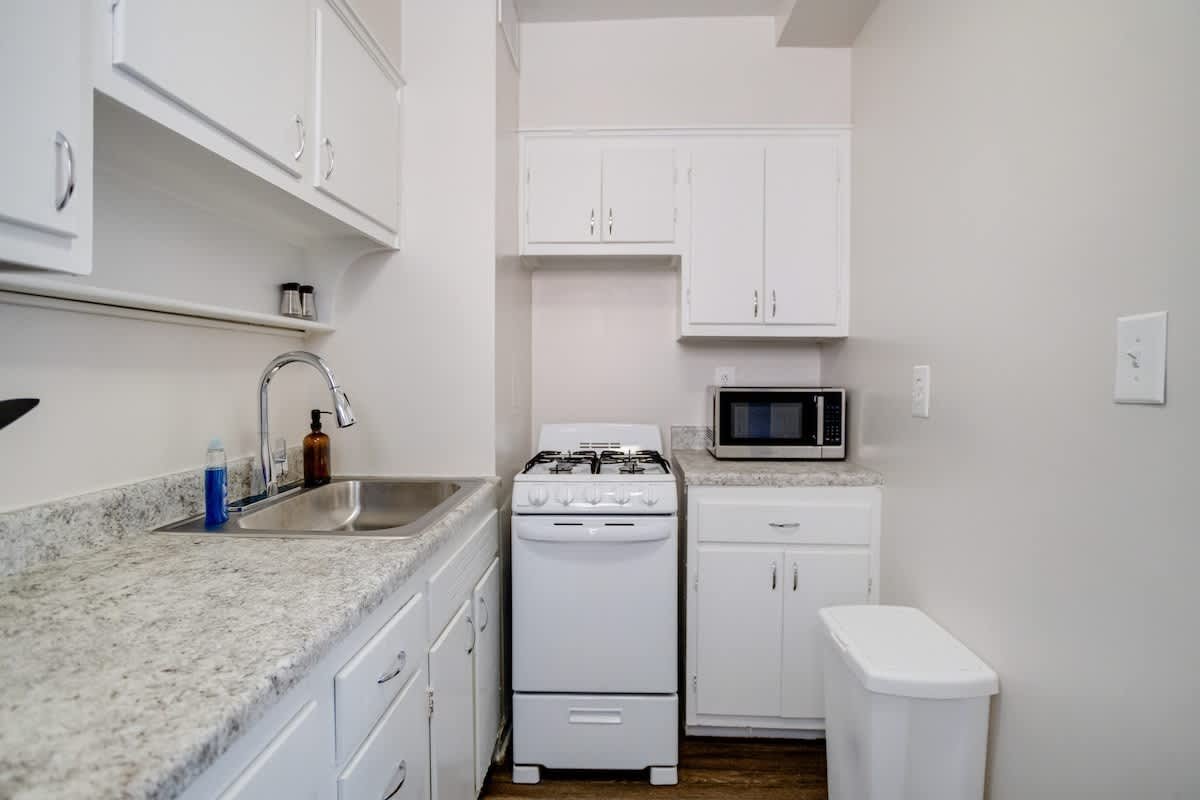Baltimore Vacation Rental