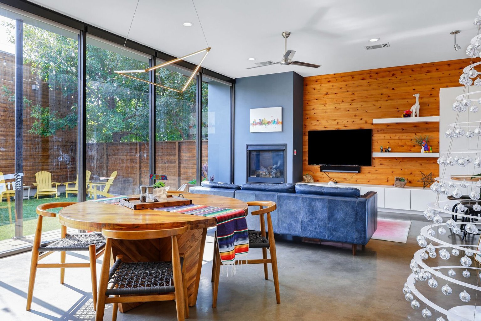 San Antonio Vacation Rental