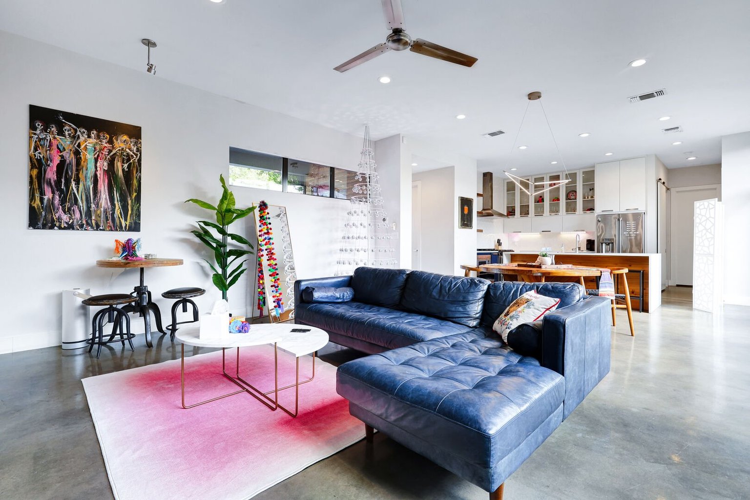 San Antonio Vacation Rental