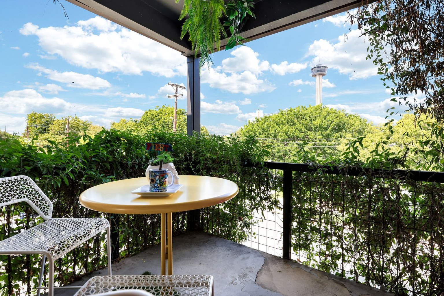 San Antonio Vacation Rental