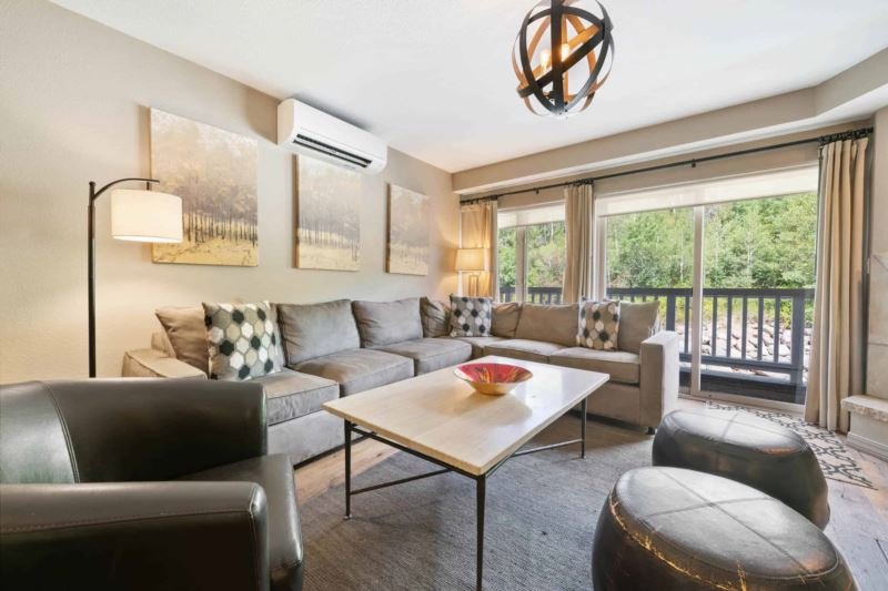 Beaver Creek Vacation Rental