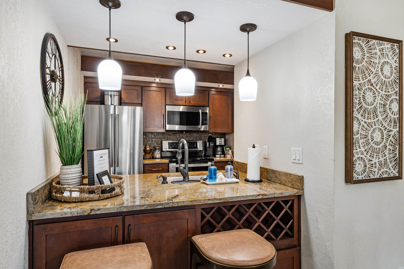 Scottsdale Vacation Rental