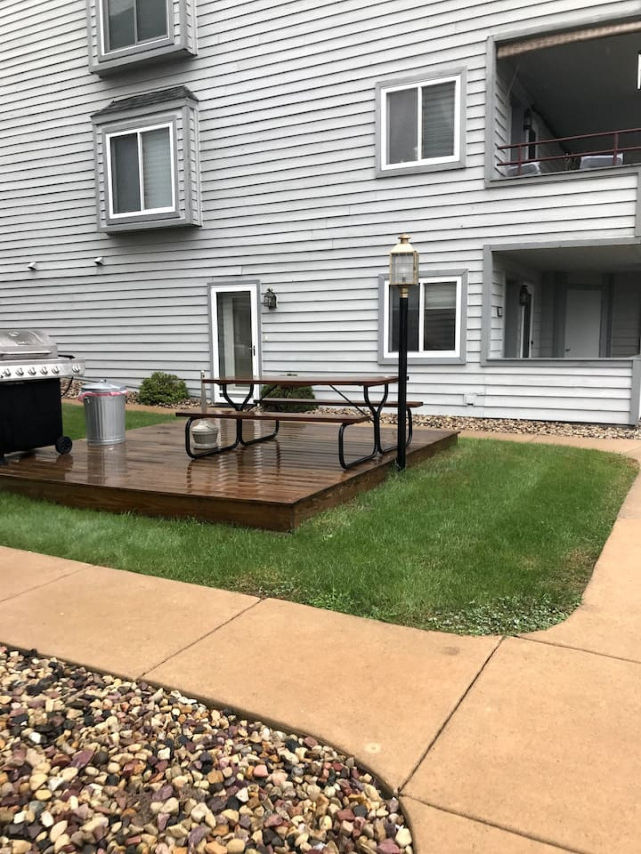 Wisconsin Dells Vacation Rental