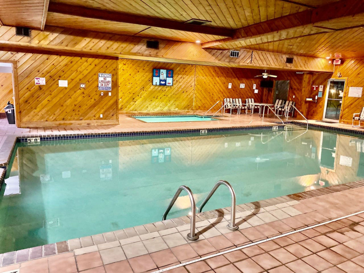 Wisconsin Dells Vacation Rental