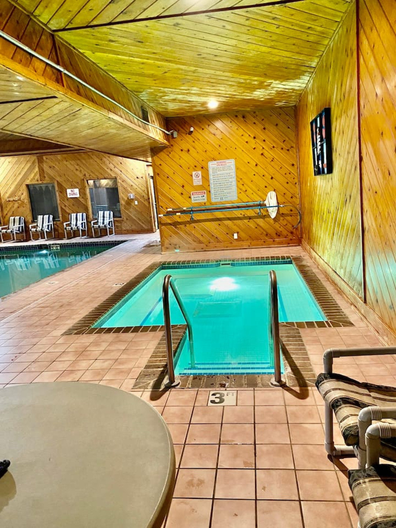 Wisconsin Dells Vacation Rental