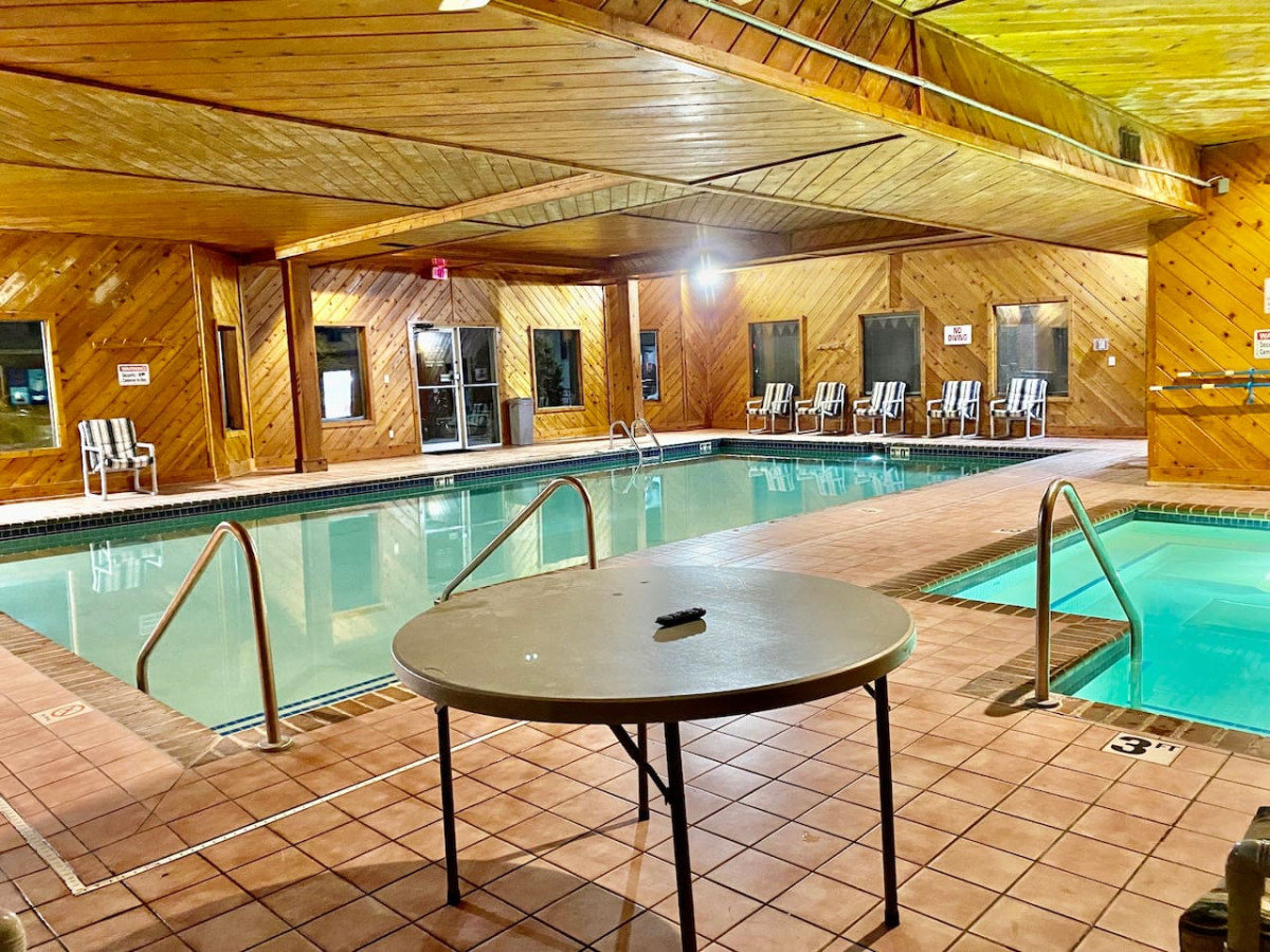 Wisconsin Dells Vacation Rental