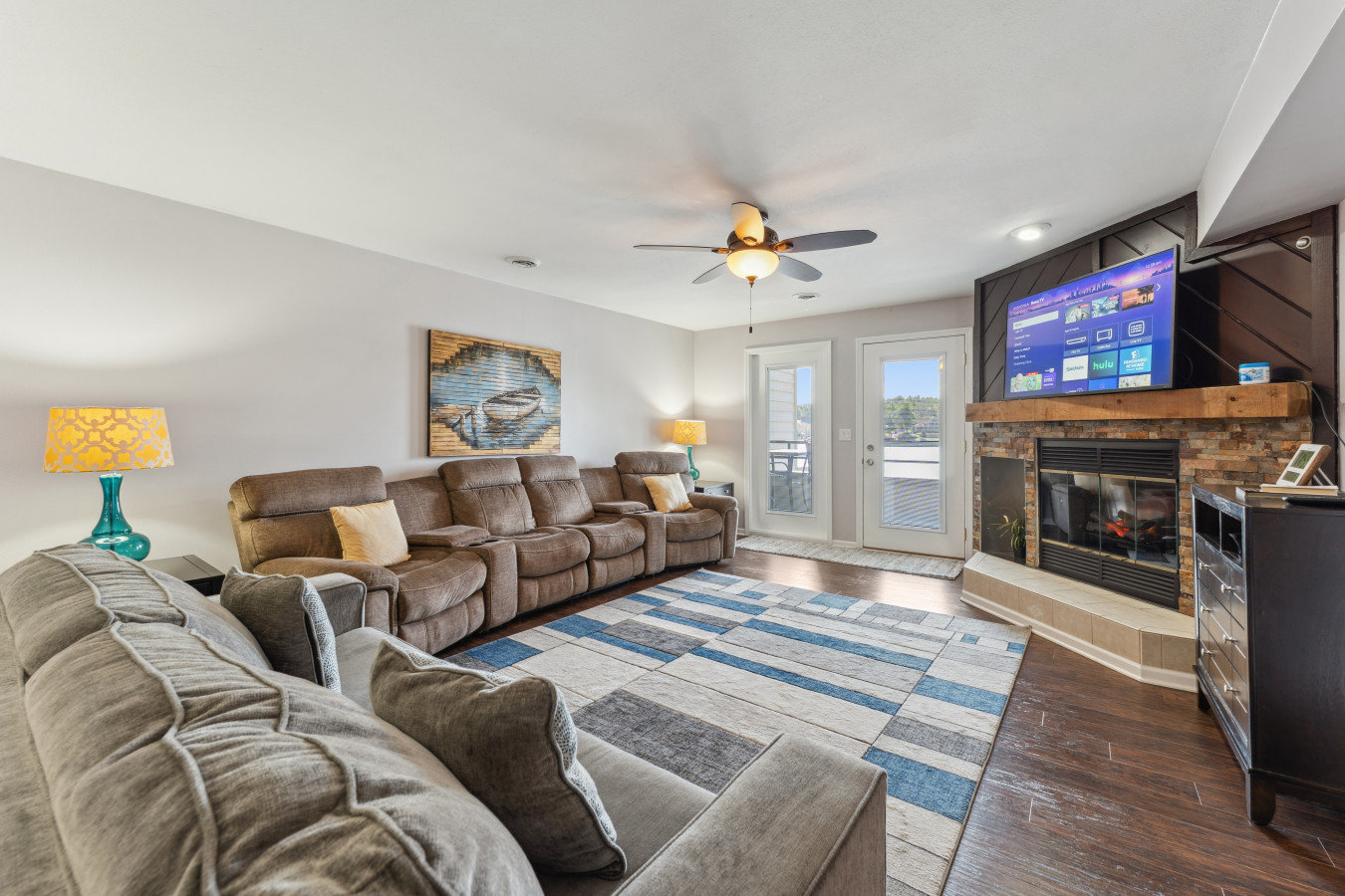 Wisconsin Dells Vacation Rental