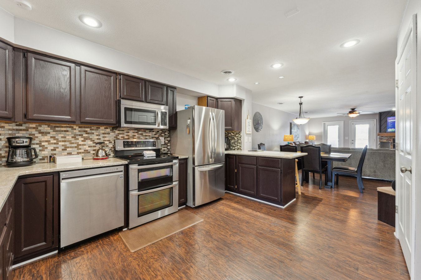 Wisconsin Dells Vacation Rental