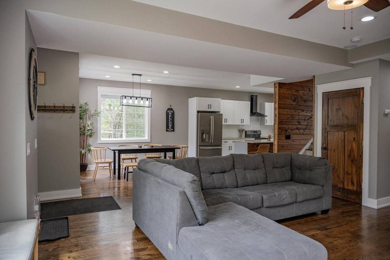 Friendship Vacation Rental