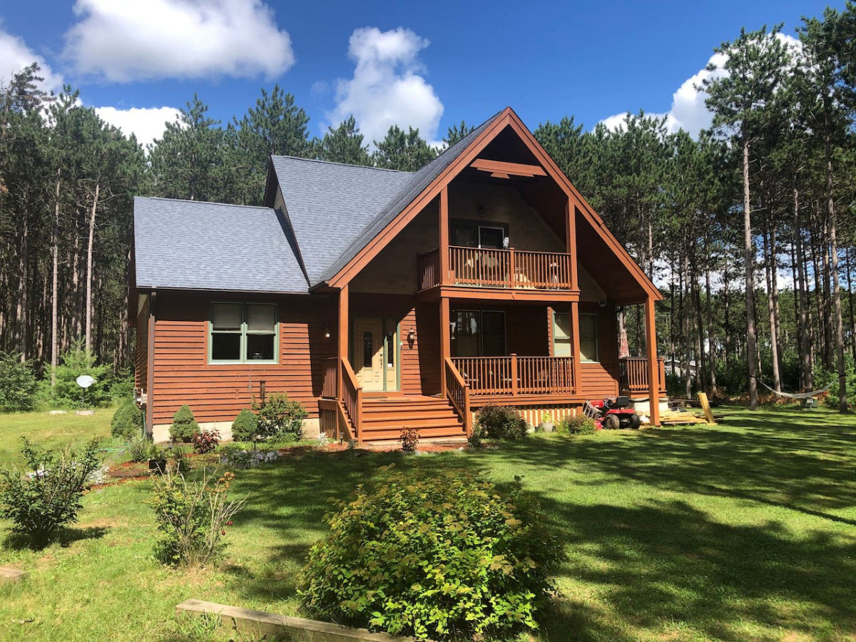 Adams Vacation Rental