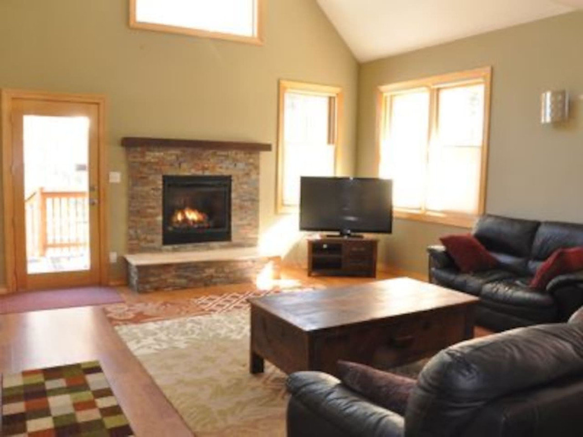 Adams Vacation Rental