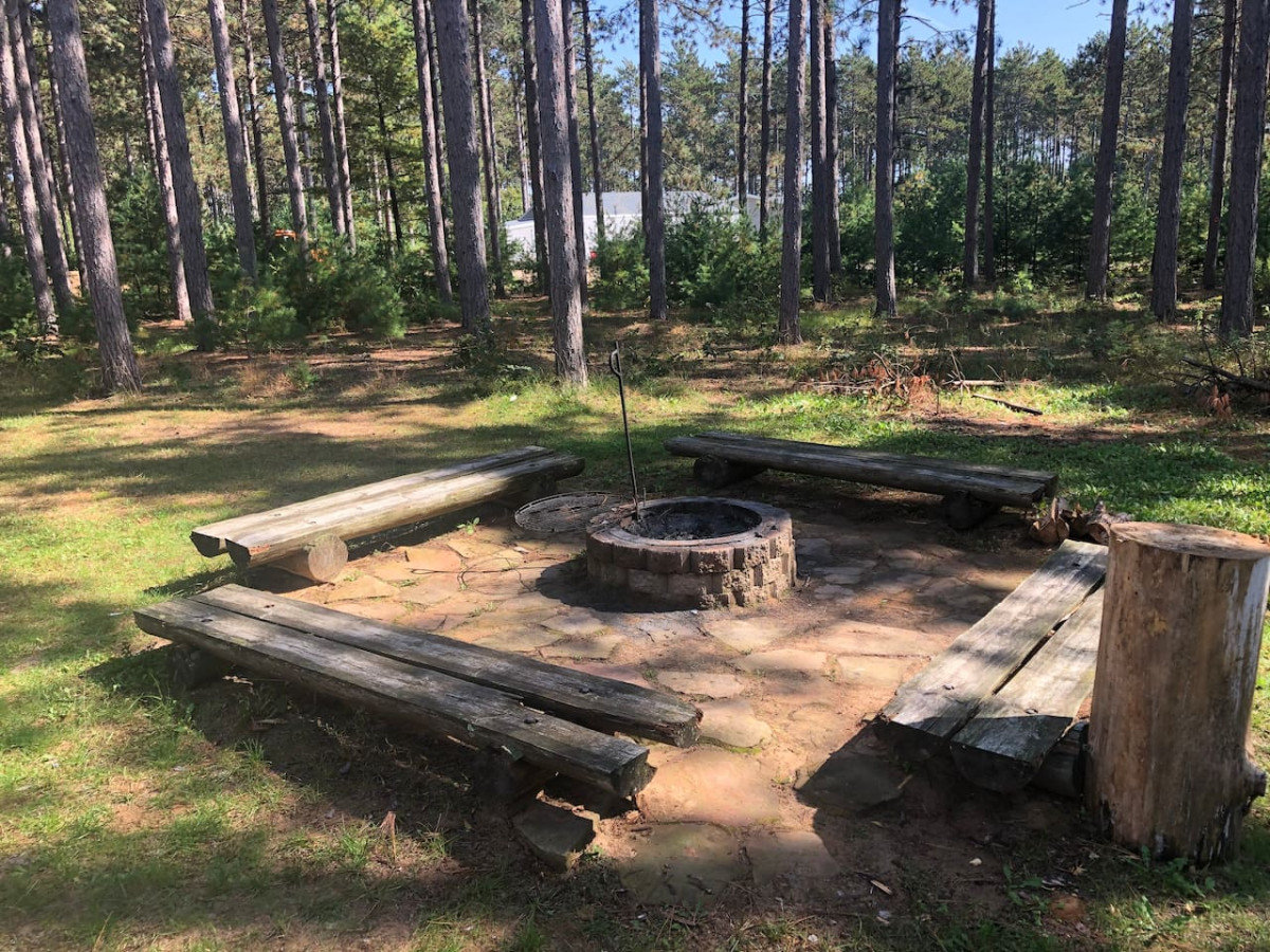 Adams Vacation Rental