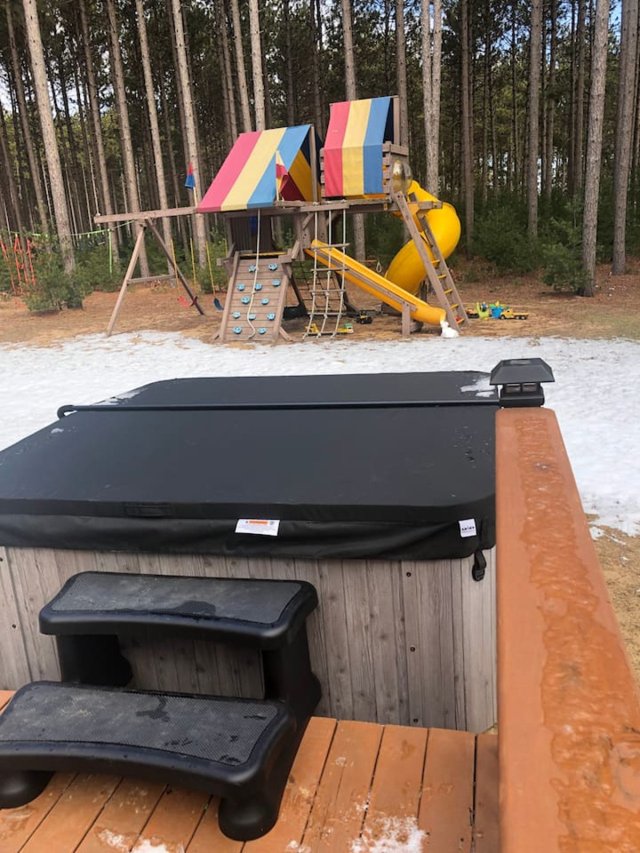 Adams Vacation Rental