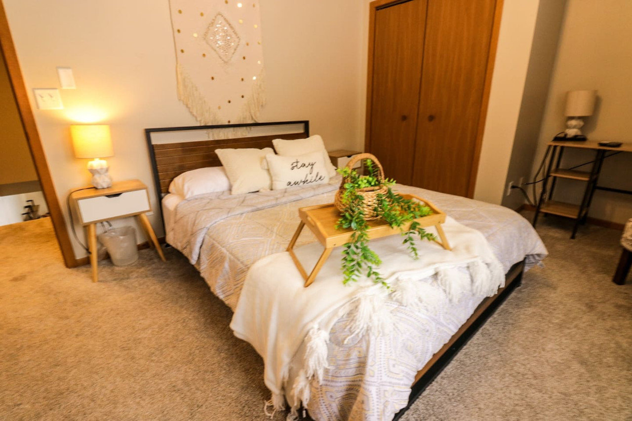Wisconsin Dells Vacation Rental