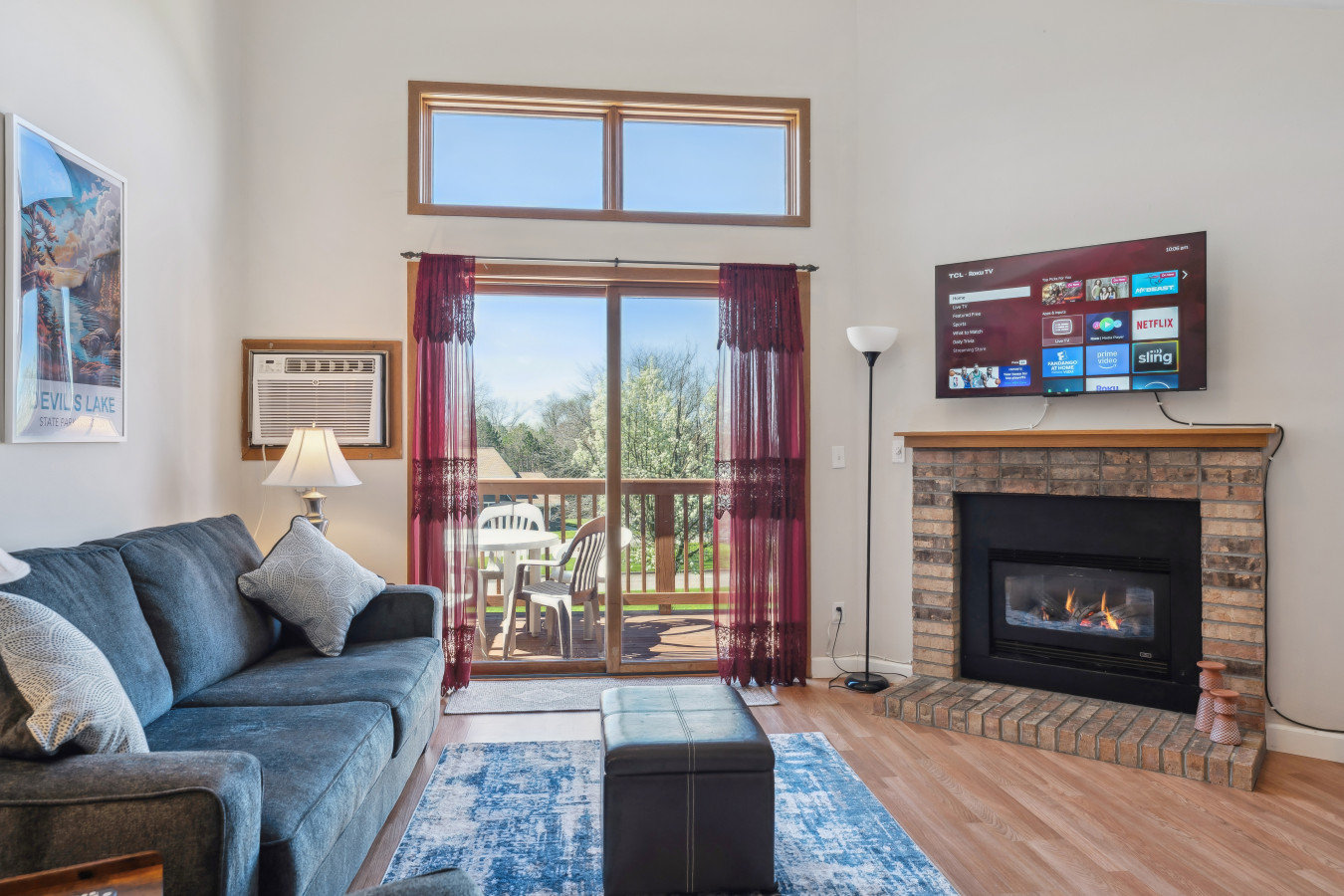 Wisconsin Dells Vacation Rental