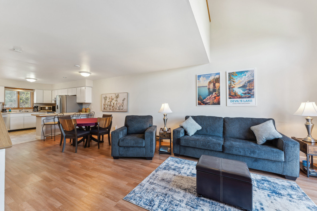 Wisconsin Dells Vacation Rental