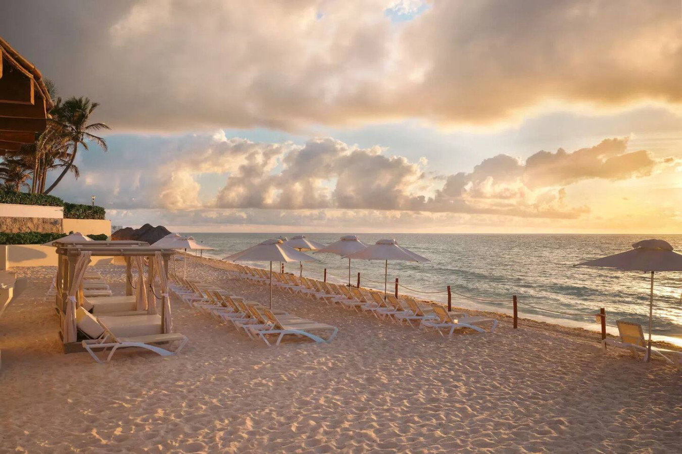 Cancún Vacation Rental