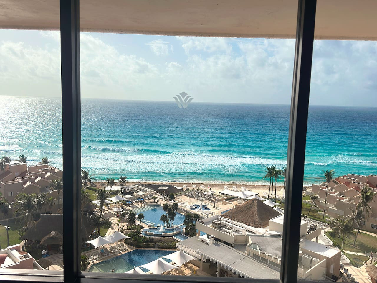 Cancún Vacation Rental