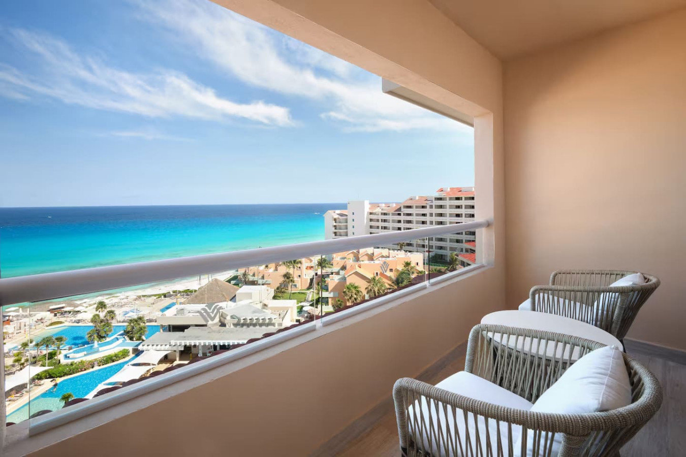 Cancún Vacation Rental