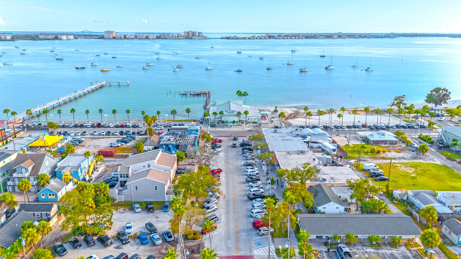 Gulfport Vacation Rental