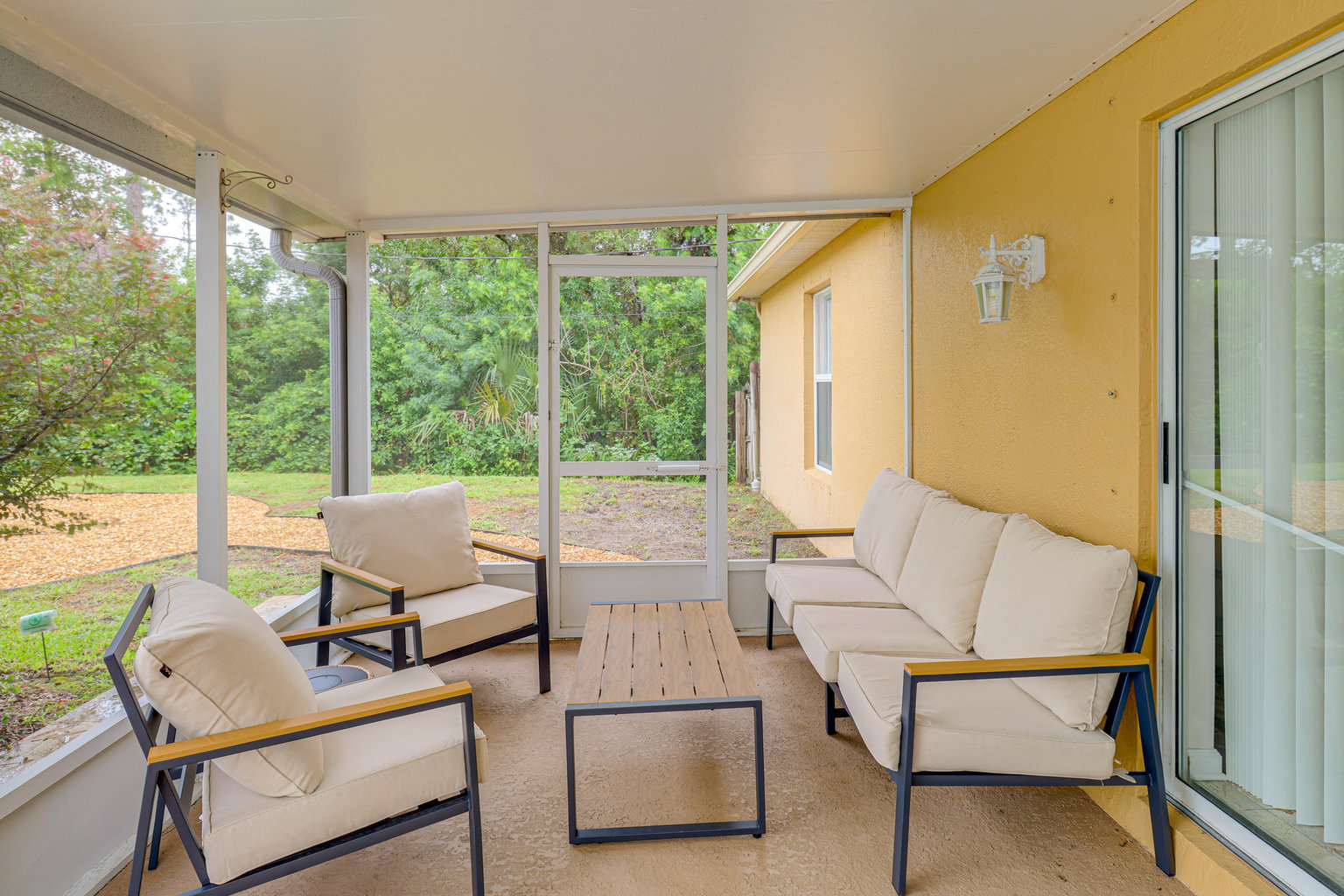 Palm Bay Vacation Rental