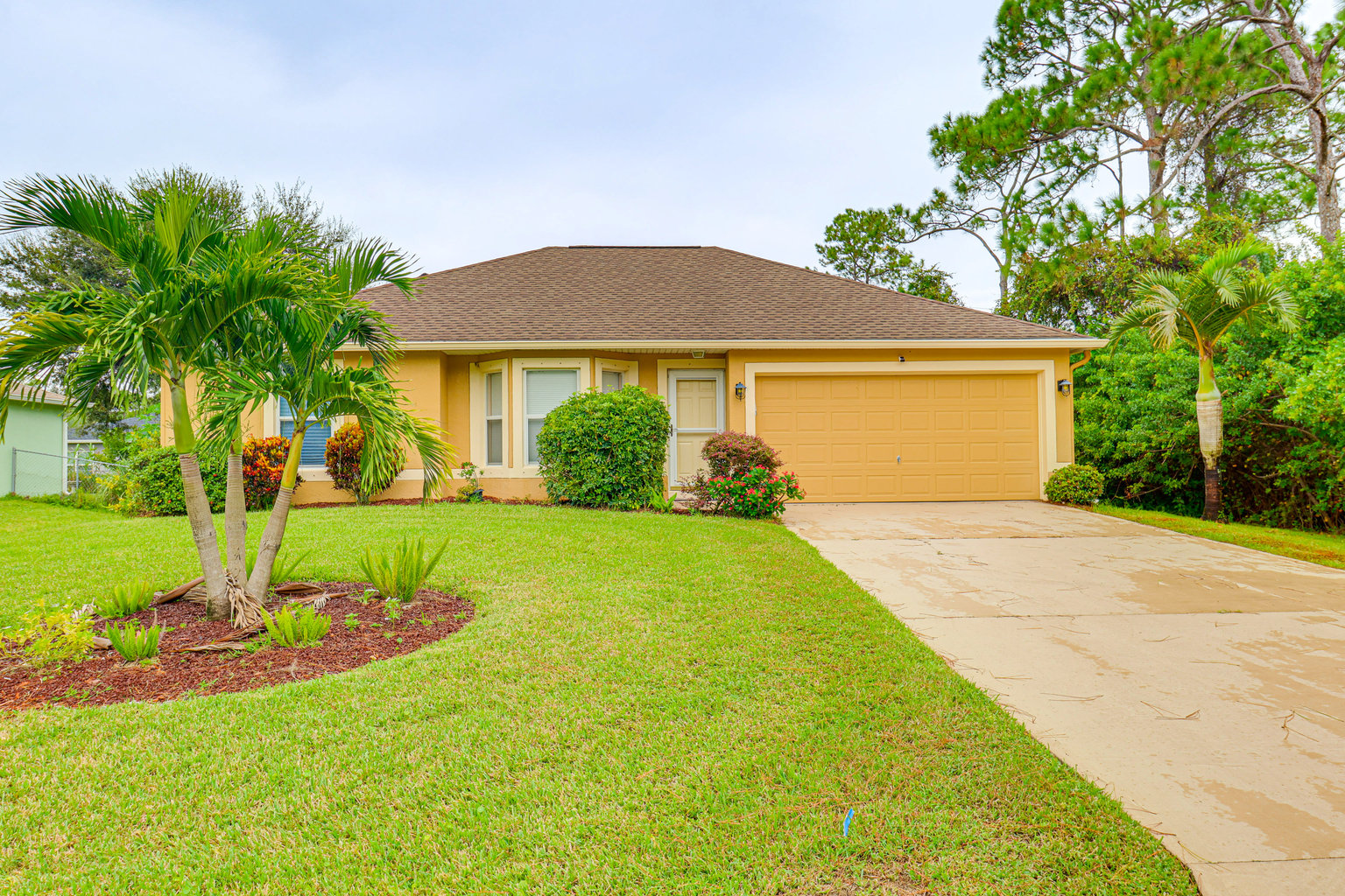 Palm Bay Vacation Rental