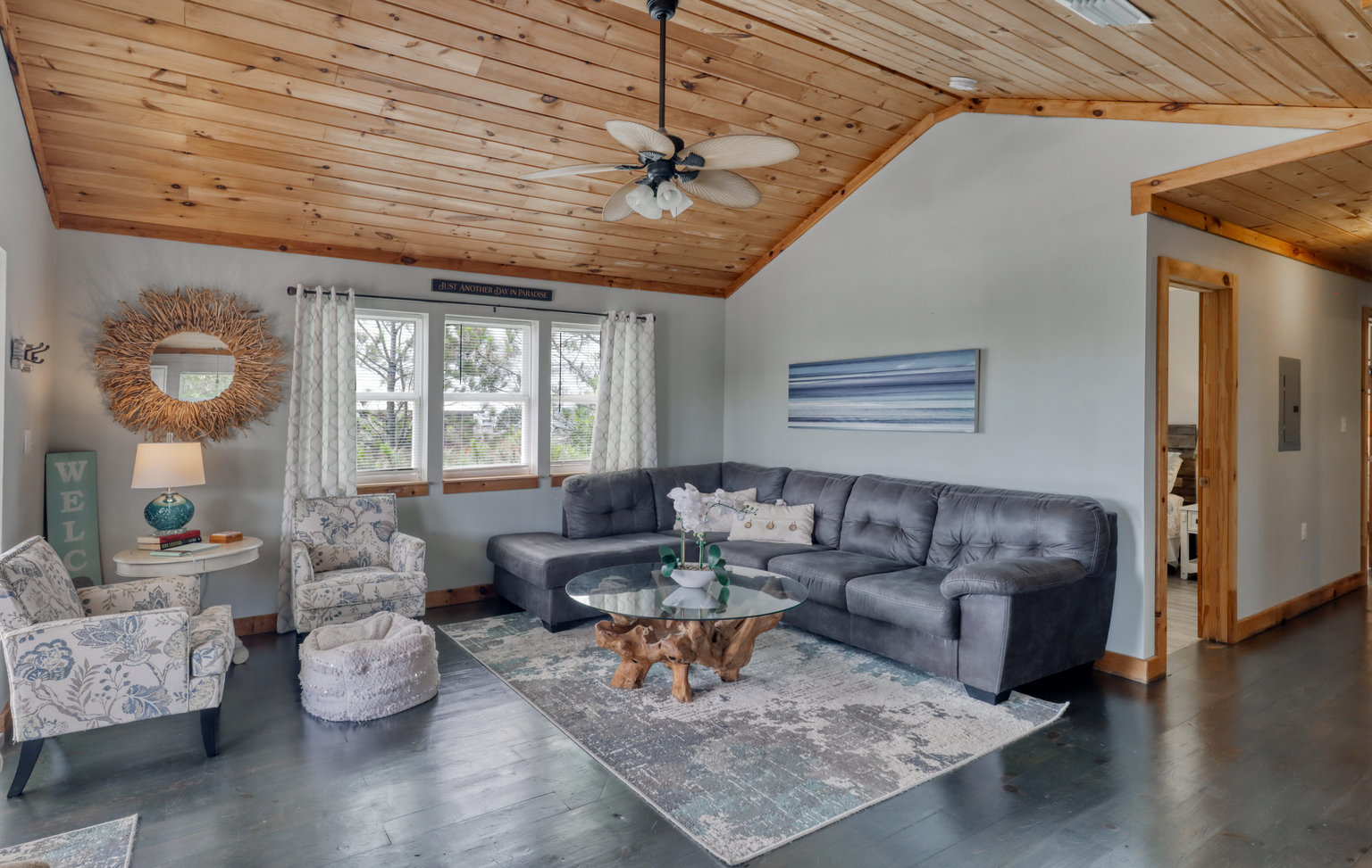 Gulf Shores Vacation Rental