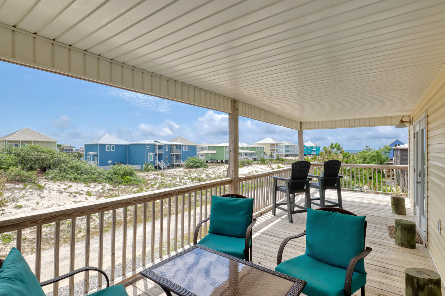 Gulf Shores Vacation Rental