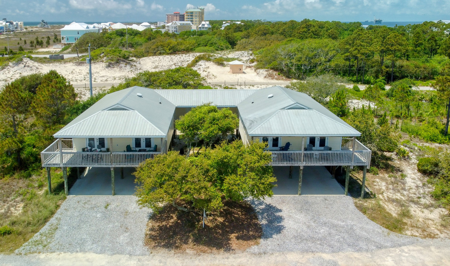 Gulf Shores Vacation Rental