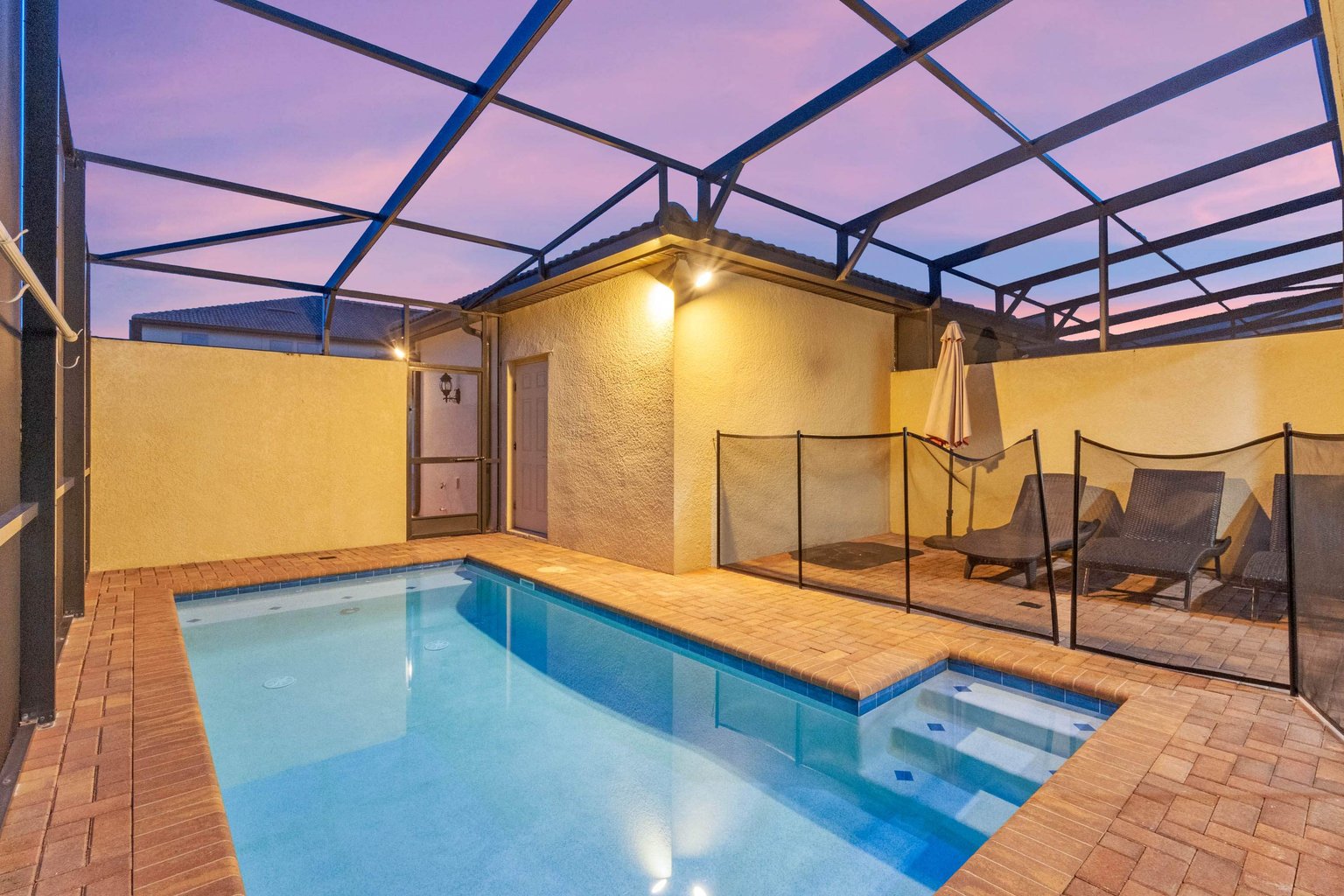 Kissimmee Vacation Rental