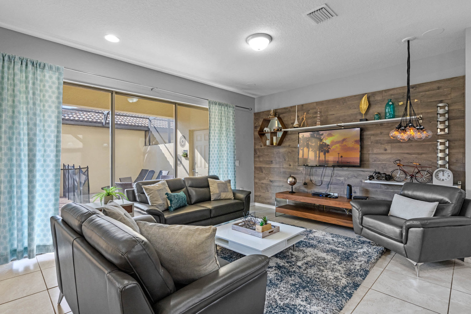 Kissimmee Vacation Rental
