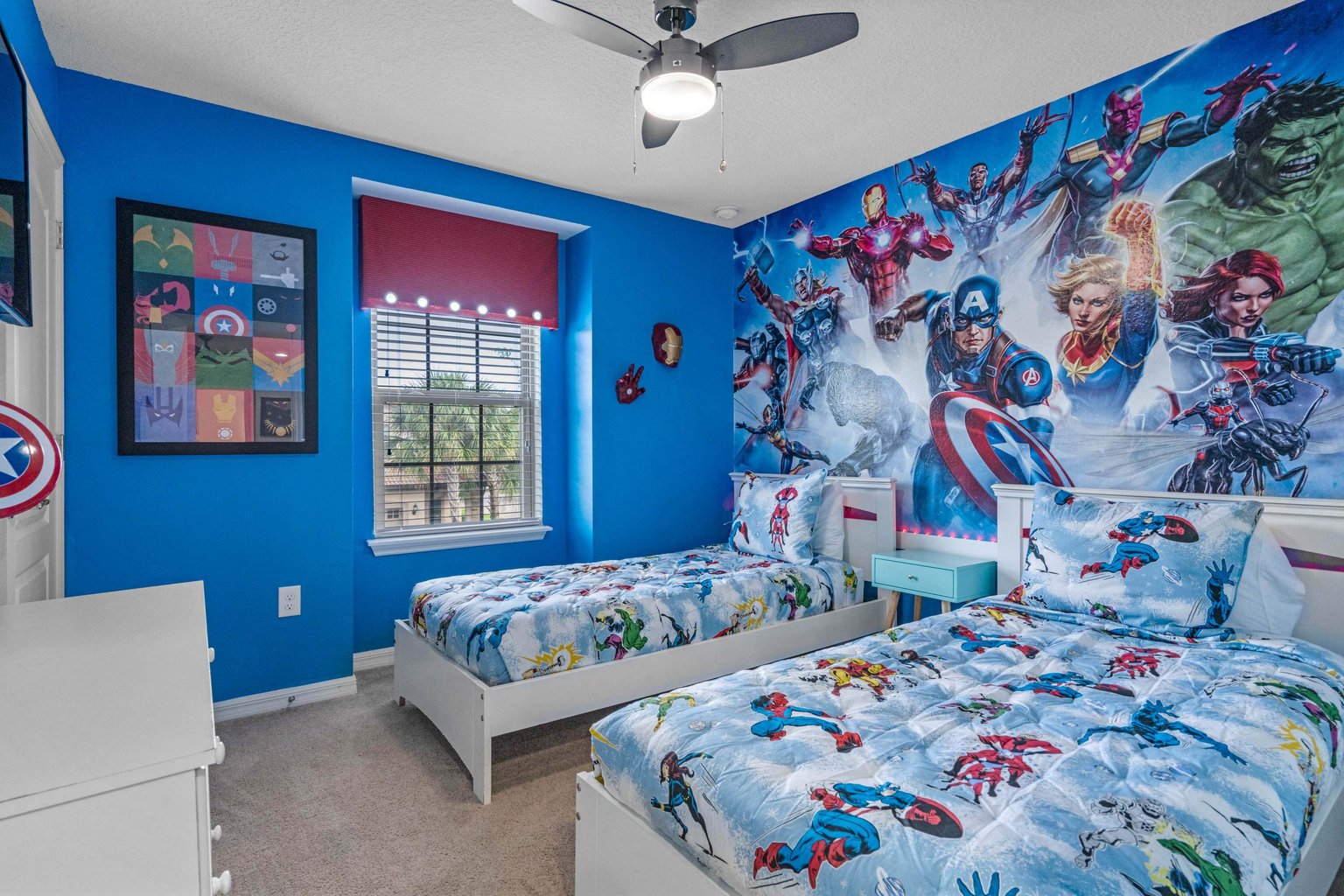 Kissimmee Vacation Rental