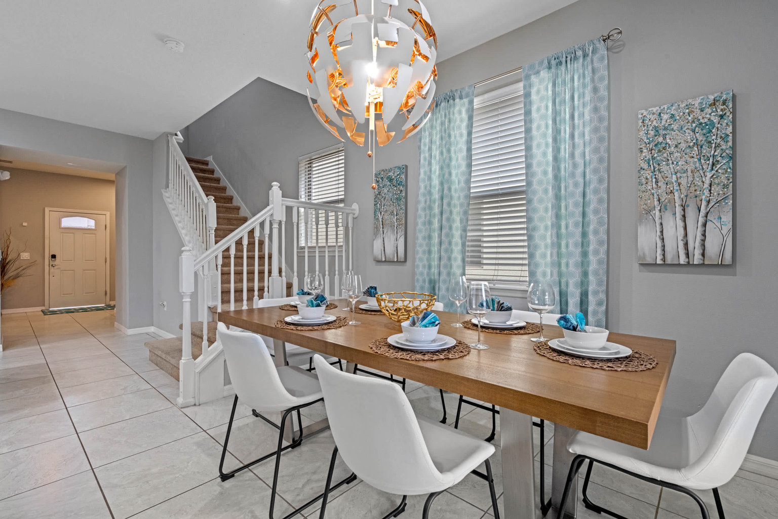 Kissimmee Vacation Rental