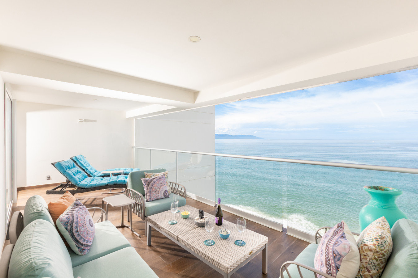 Puerto Vallarta Vacation Rental