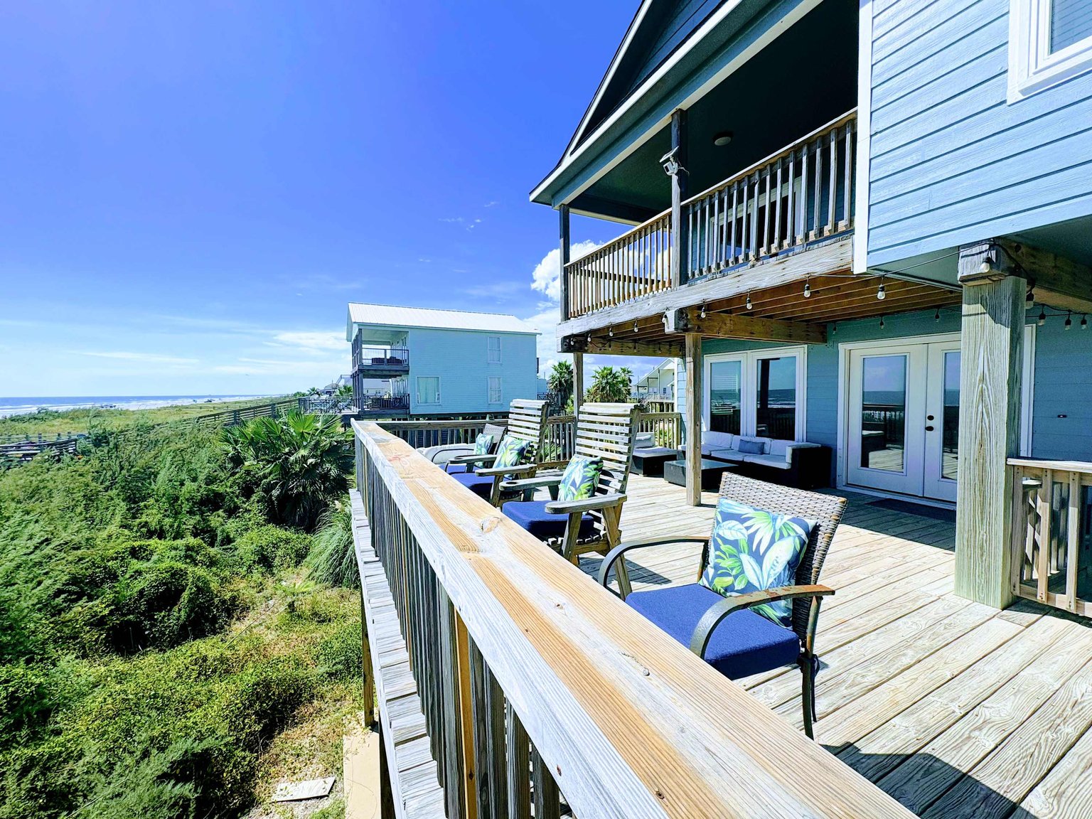 Freeport Vacation Rental