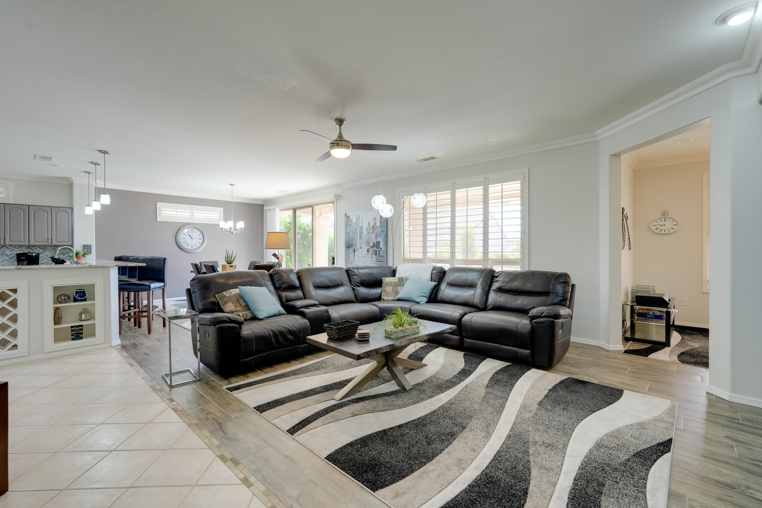 Surprise Vacation Rental