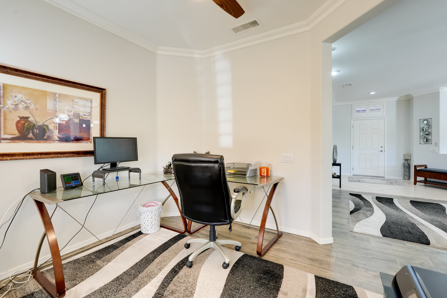 Surprise Vacation Rental