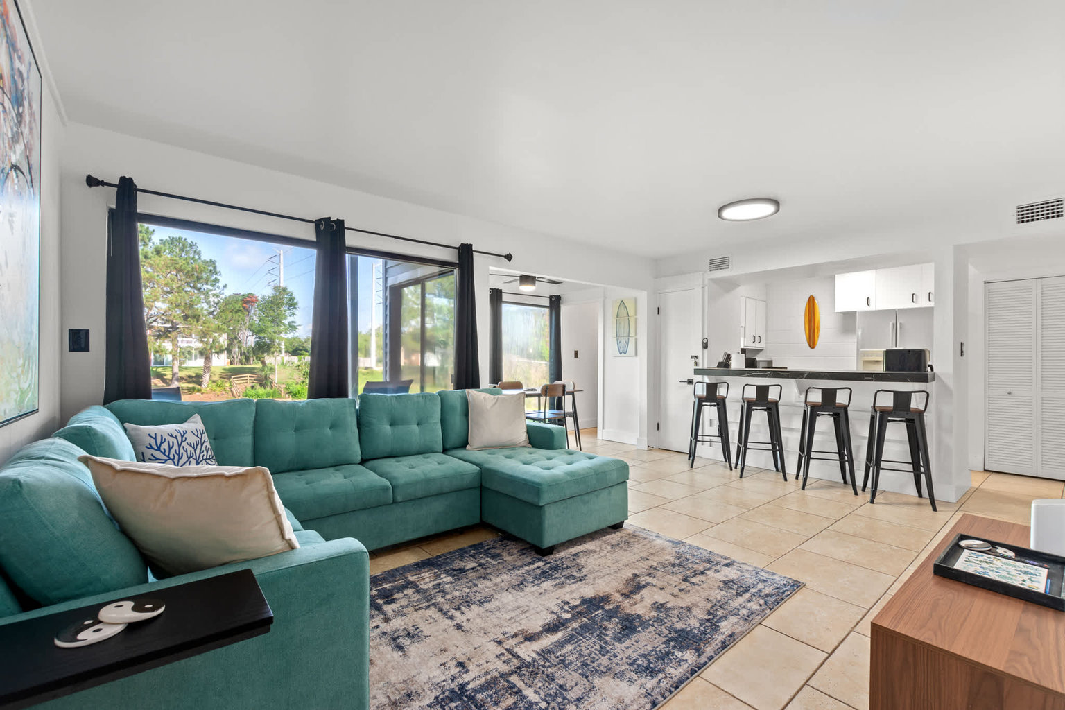 Destin Vacation Rental