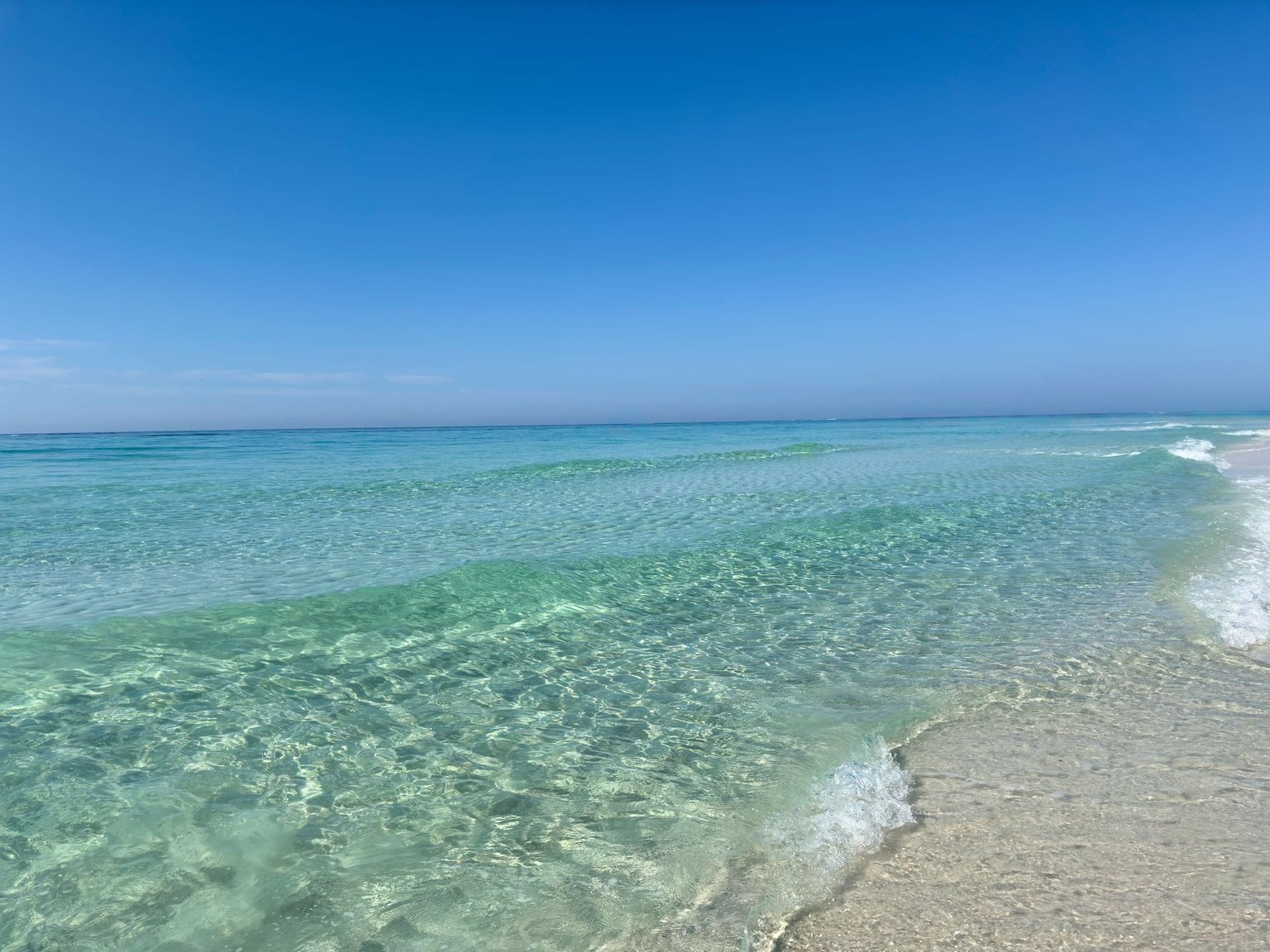 Destin Vacation Rental