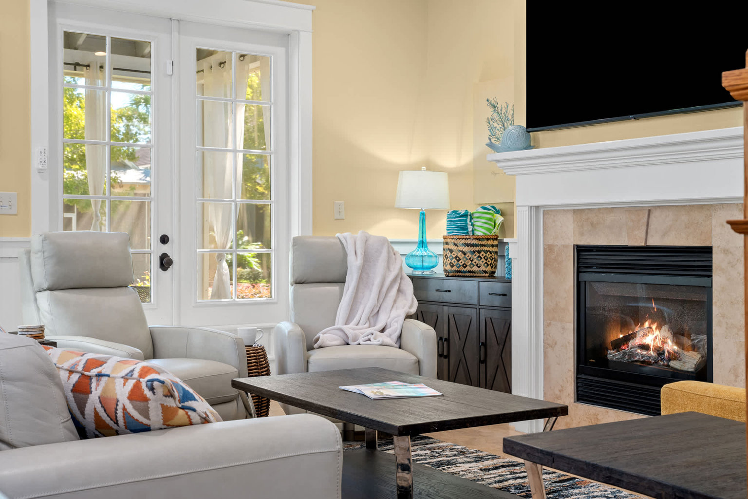 Miramar Beach Vacation Rental