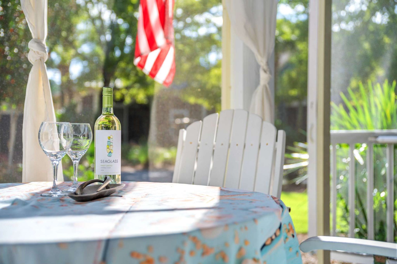 Miramar Beach Vacation Rental