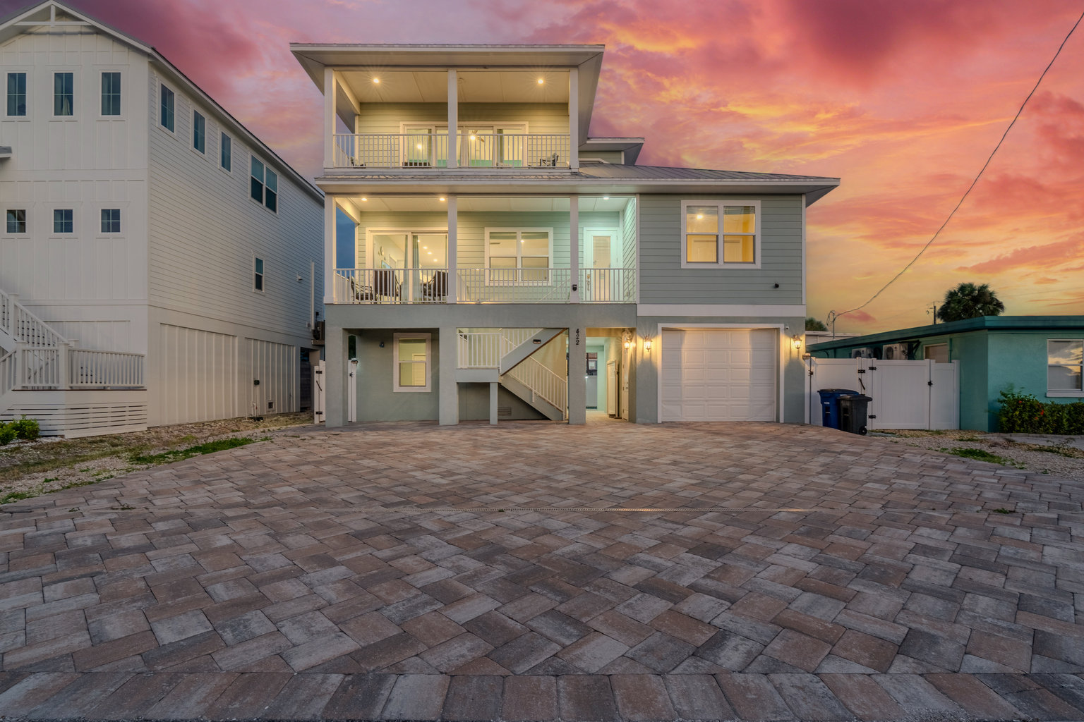 Fort Myers Beach Vacation Rental