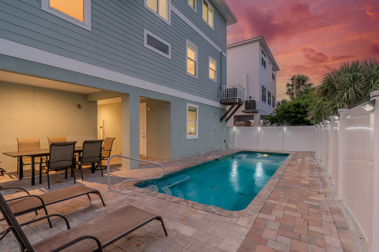 Fort Myers Beach Vacation Rental