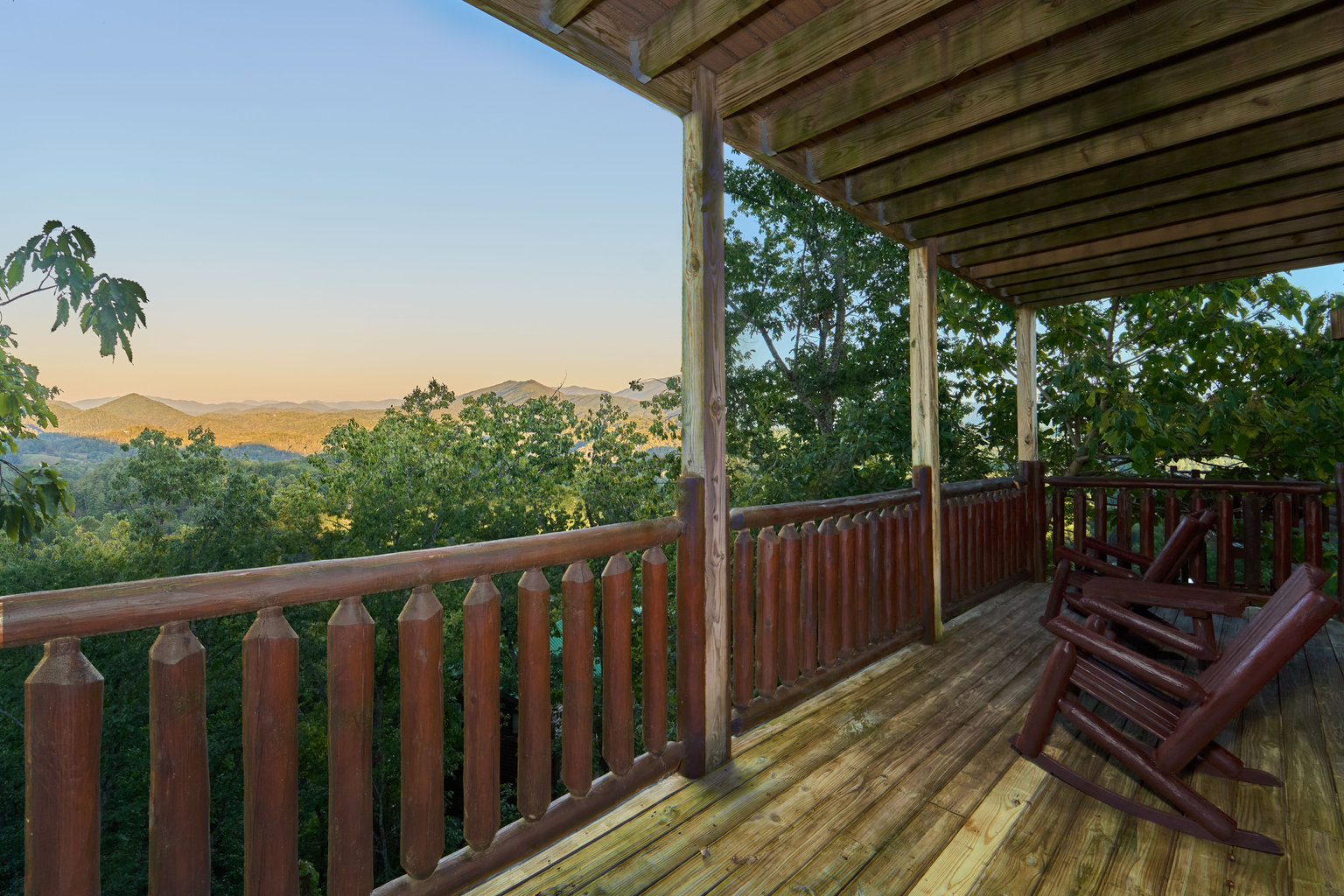 Sevierville Vacation Rental