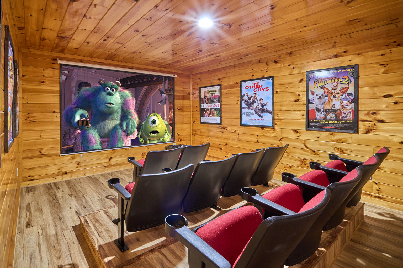 Sevierville Vacation Rental